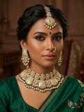 Rajasthani Mina Work Set
