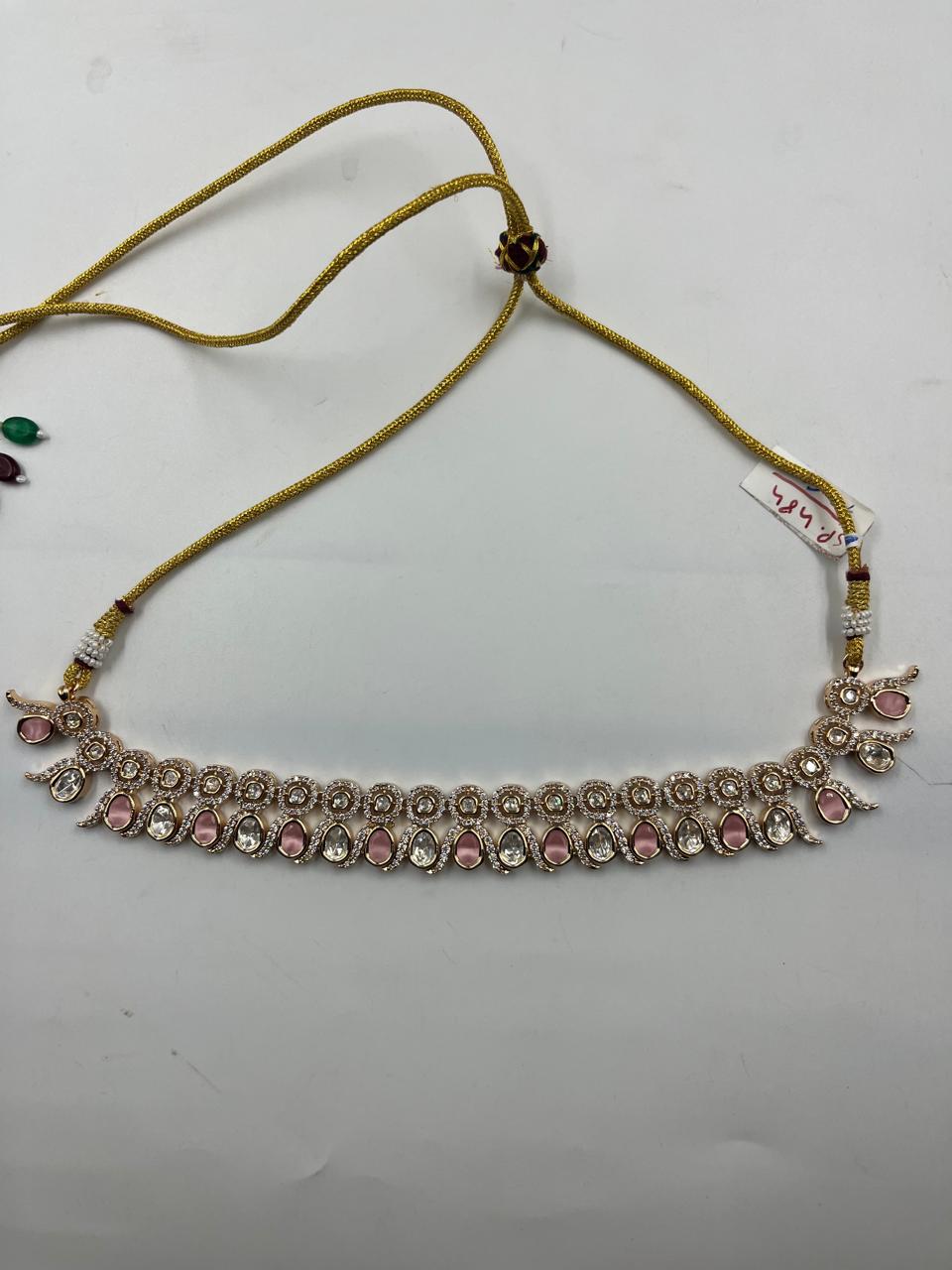 Polki Mini Set