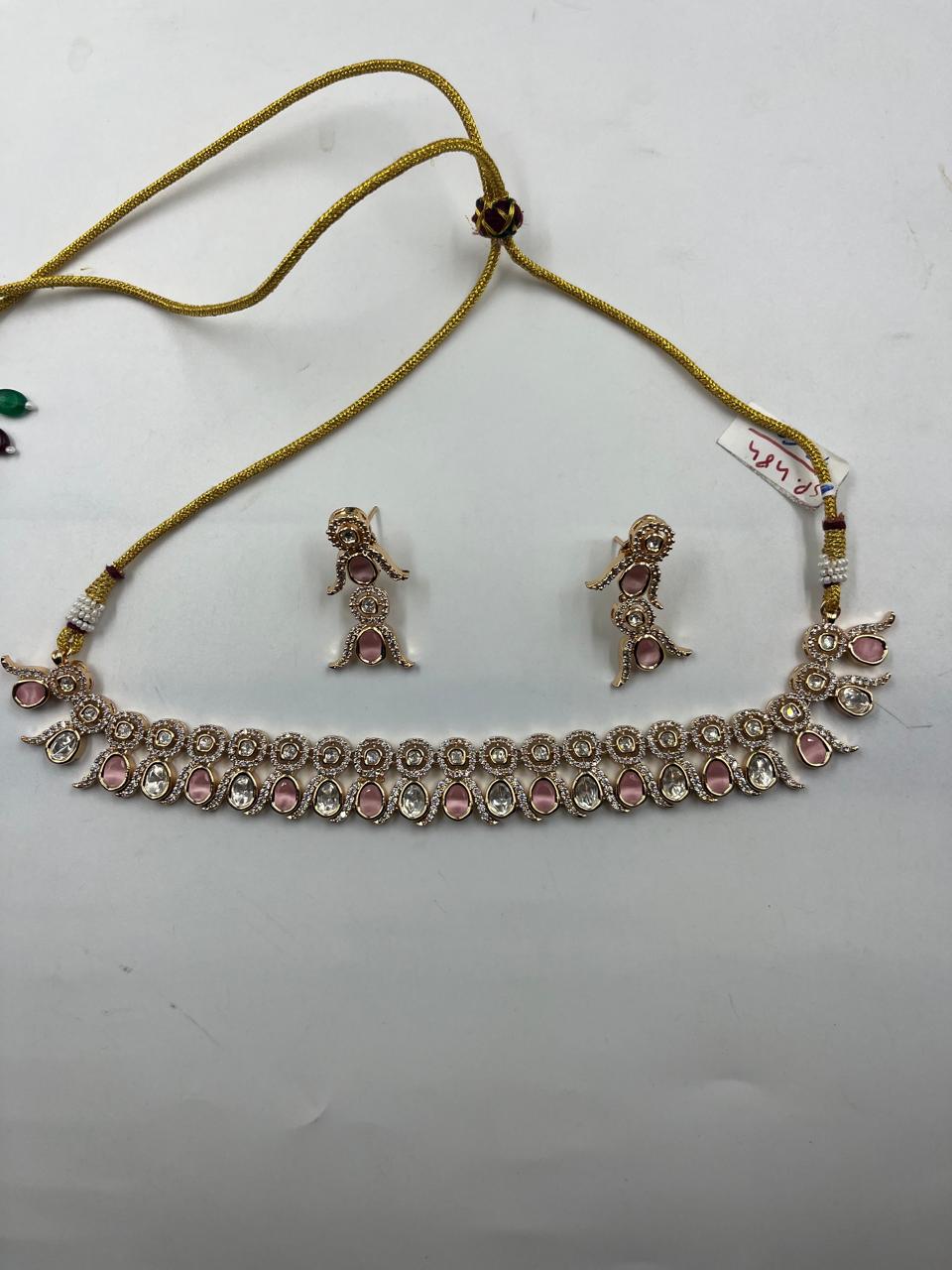Polki Mini Set